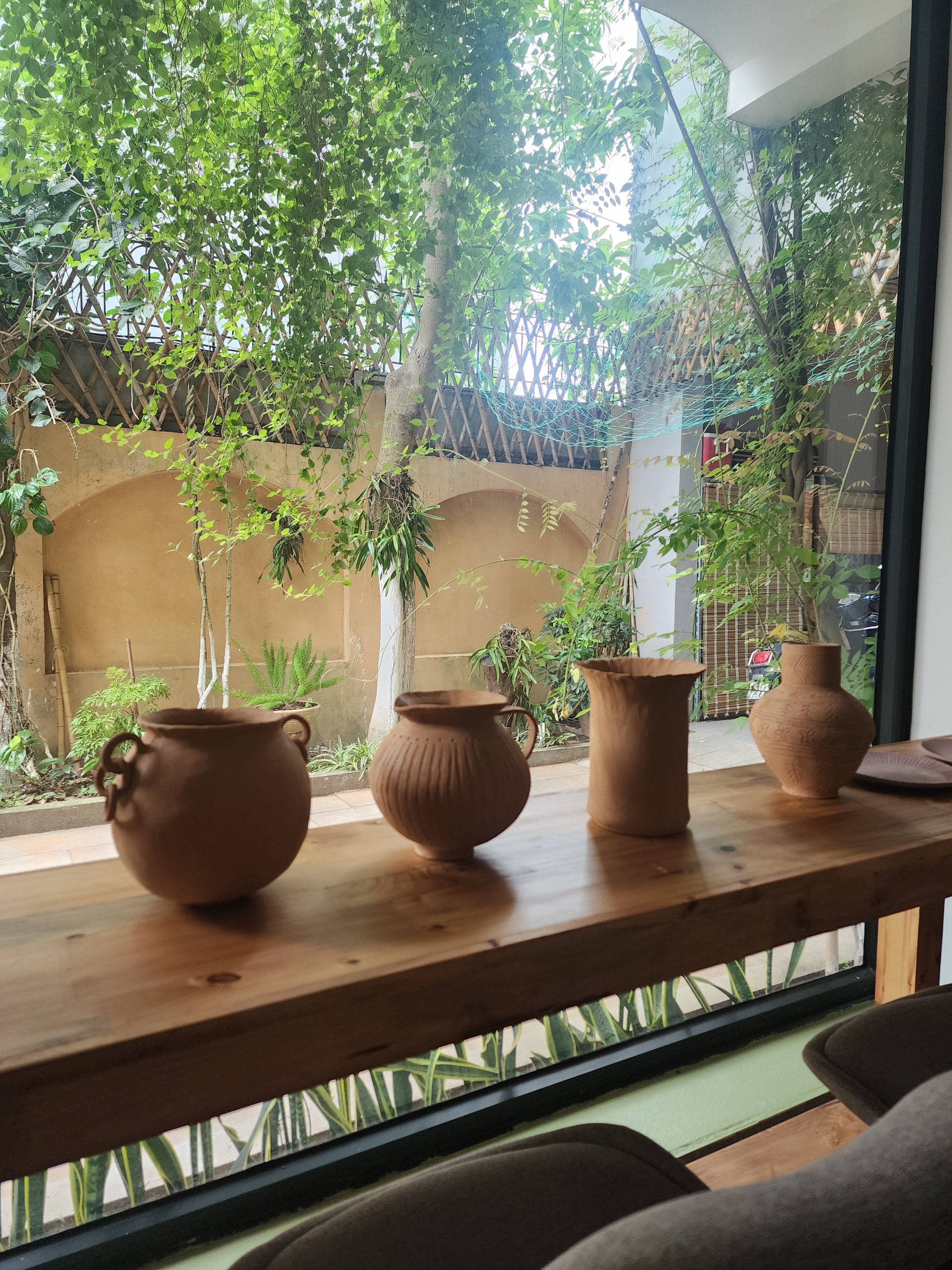 Vases