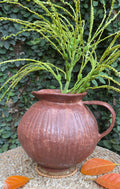 Terra Jug Vase